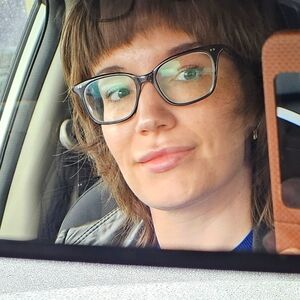 Meet your Posher, Jolène